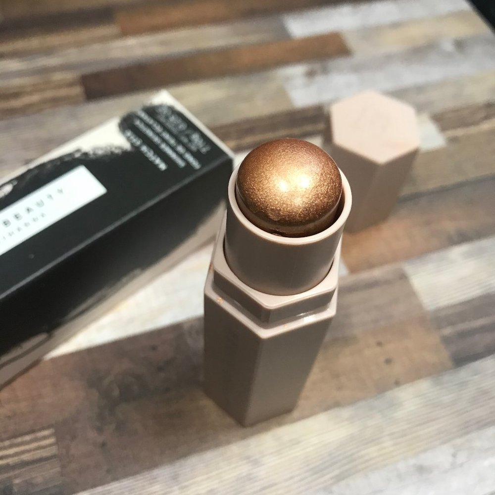 fenty beauty match stix in rum